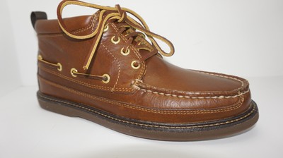 sperry gold cup chukka